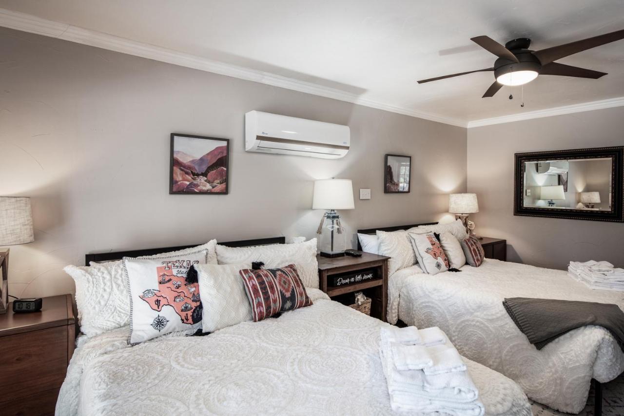Rustic Pines Retreat Villa Ruidoso Luaran gambar